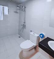 Apricot Garden Hotel