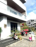 Apricot Garden Hotel