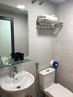 Apricot Garden Hotel