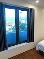 Apricot Garden Hotel