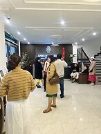 Apricot Garden Hotel