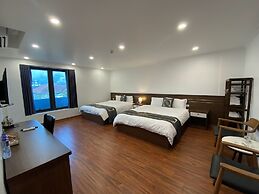 Apricot Garden Hotel