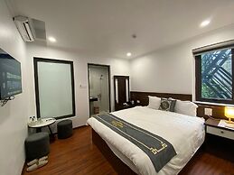 Apricot Garden Hotel