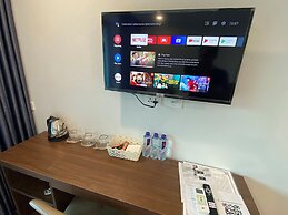 Apricot Garden Hotel