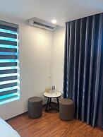 Apricot Garden Hotel