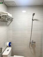 Apricot Garden Hotel