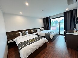 Apricot Garden Hotel