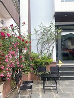 Apricot Garden Hotel