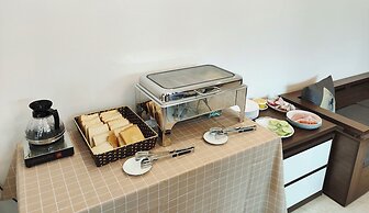 Apricot Garden Hotel