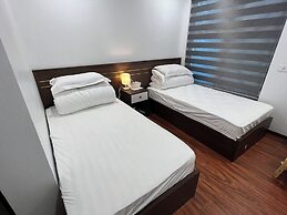 Apricot Garden Hotel