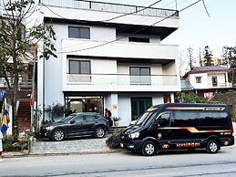 Apricot Garden Hotel