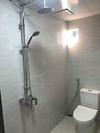 Apricot Garden Hotel