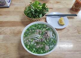 Apricot Garden Hotel