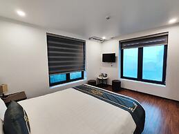 Apricot Garden Hotel