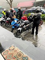 Apricot Garden Hotel