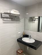 Apricot Garden Hotel