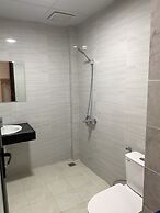 Apricot Garden Hotel