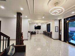 Apricot Garden Hotel