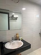 Apricot Garden Hotel