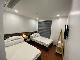 Apricot Garden Hotel