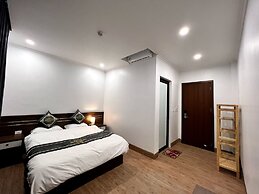 Apricot Garden Hotel