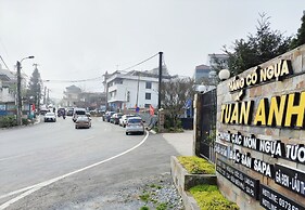 Apricot Garden Hotel