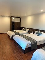 Apricot Garden Hotel