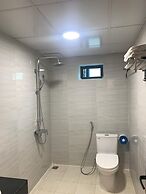 Apricot Garden Hotel