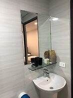 Apricot Garden Hotel