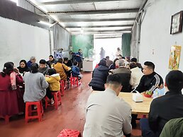 Apricot Garden Hotel