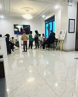 Apricot Garden Hotel