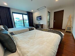 Apricot Garden Hotel