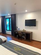 Apricot Garden Hotel