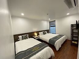 Apricot Garden Hotel