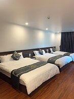 Apricot Garden Hotel