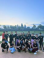 THE PLACE Hostel & Pool Bar