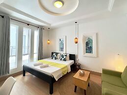 THE PLACE Hostel & Pool Bar