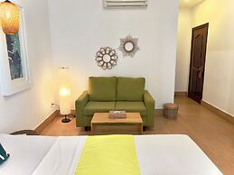 THE PLACE Hostel & Pool Bar