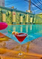 THE PLACE Hostel & Pool Bar