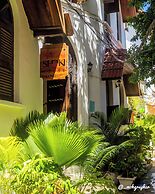 Shoki Shoki Hotel Stone Town