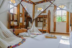 Shoki Shoki Hotel Stone Town