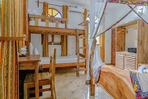 Shoki Shoki Hotel Stone Town