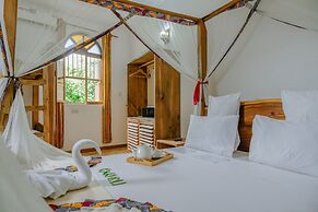 Shoki Shoki Hotel Stone Town