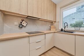 3 Bedroom Gwiaździsta 18 by Renters