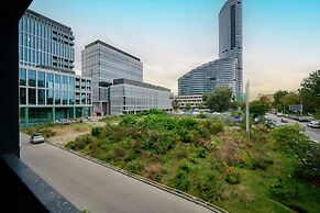 3 Bedroom Gwiaździsta 18 by Renters