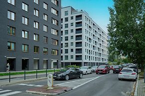 3 Bedroom Gwiaździsta 18 by Renters