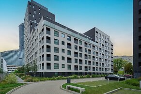 3 Bedroom Gwiaździsta 18 by Renters