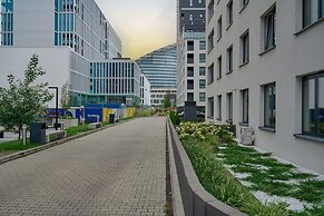 3 Bedroom Gwiaździsta 18 by Renters