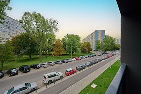 3 Bedroom Gwiaździsta 18 by Renters