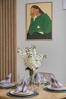 3 Bedroom Gwiaździsta 18 by Renters